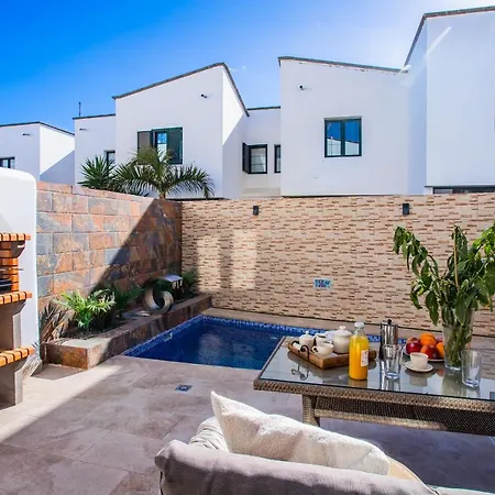 Casa de Férias Casa Evelyn Piscina Climatizada *