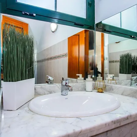 Feriehus Casa Evelyn Piscina Climatizada *