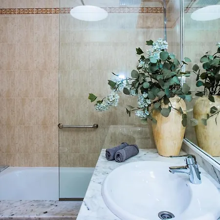 Casa Evelyn Piscina Climatizada 펜션