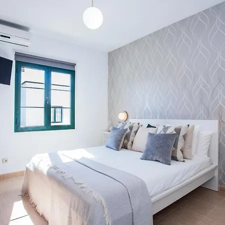 Casa Evelyn Piscina Climatizada בית נופש