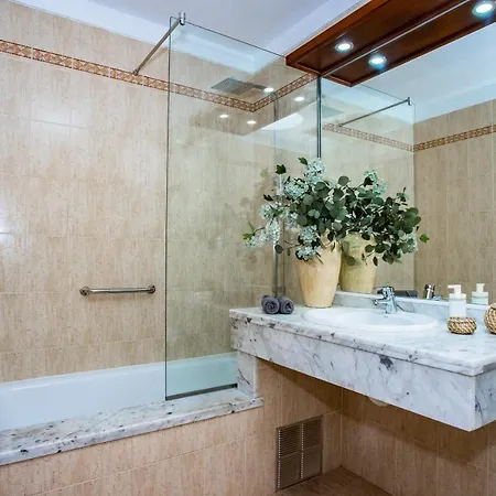 Casa Evelyn Piscina Climatizada בית נופש פלאיה בלנקה